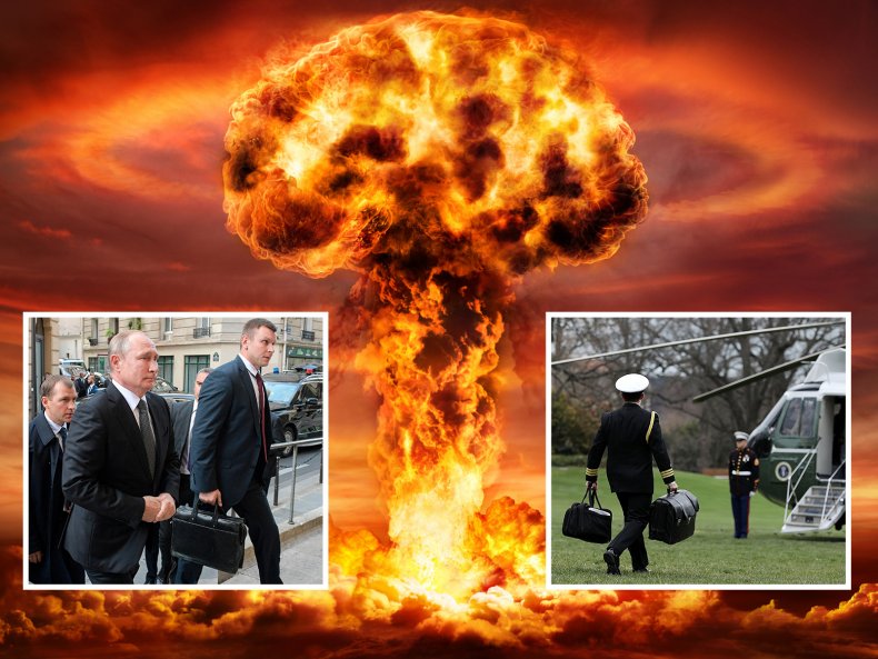 Nuclear Football