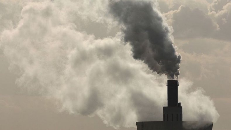Heizkraftwerk Reuter West coal plant