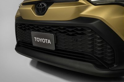 Toyota Updates Corolla and Corolla Cross, Debuts Special Edition GR Hatch