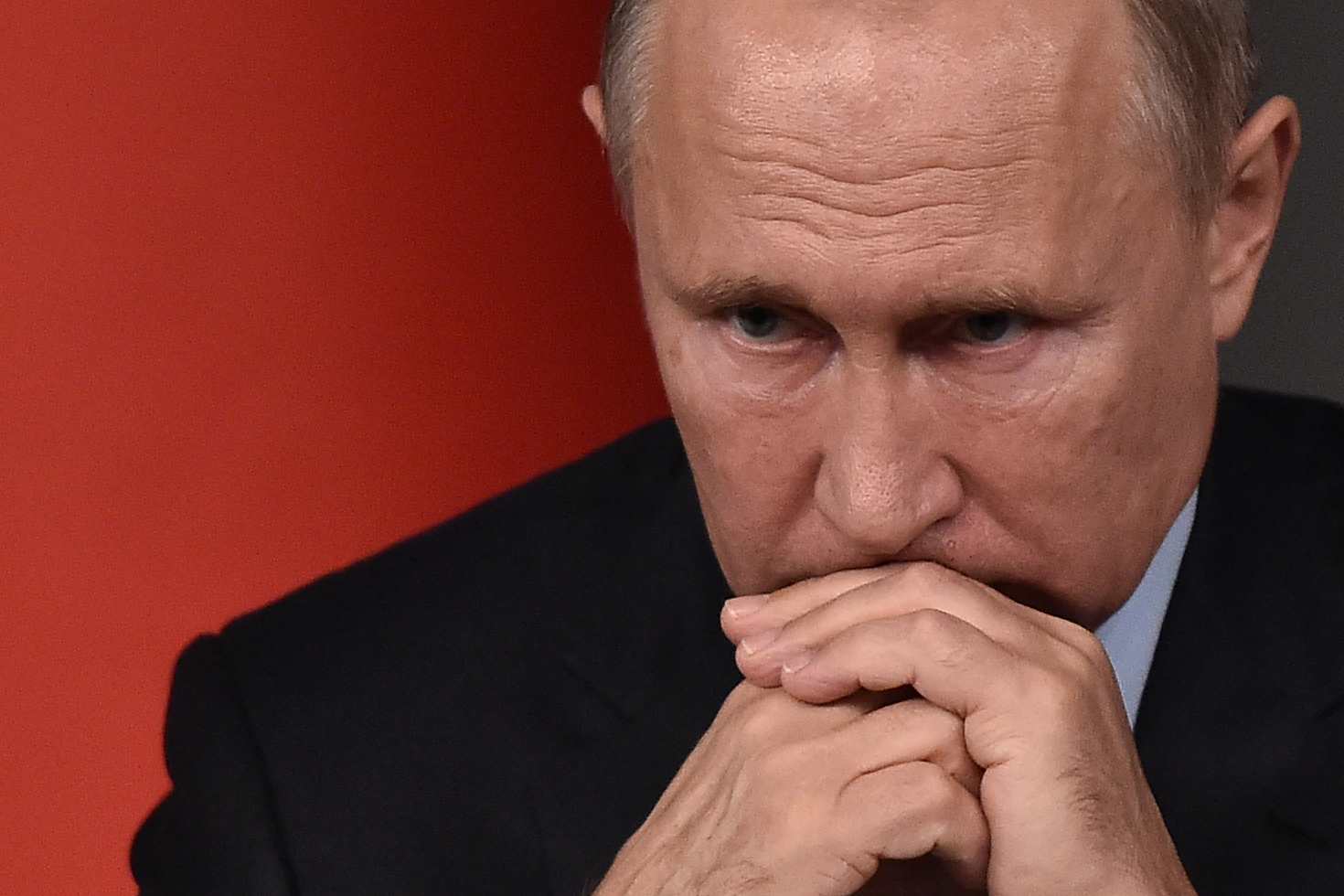 'Beyond Disappointment': How Putin Will View First 100 Days of Ukraine War