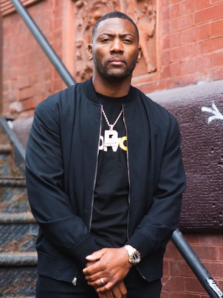 Ryan Clark The Pivot