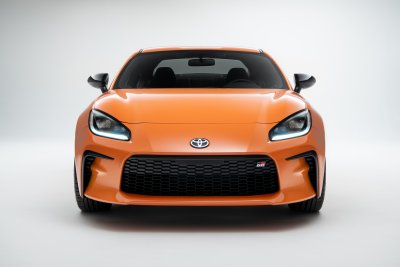 2023 Toyota GR86 SE 2023 Toyota GR86 SE