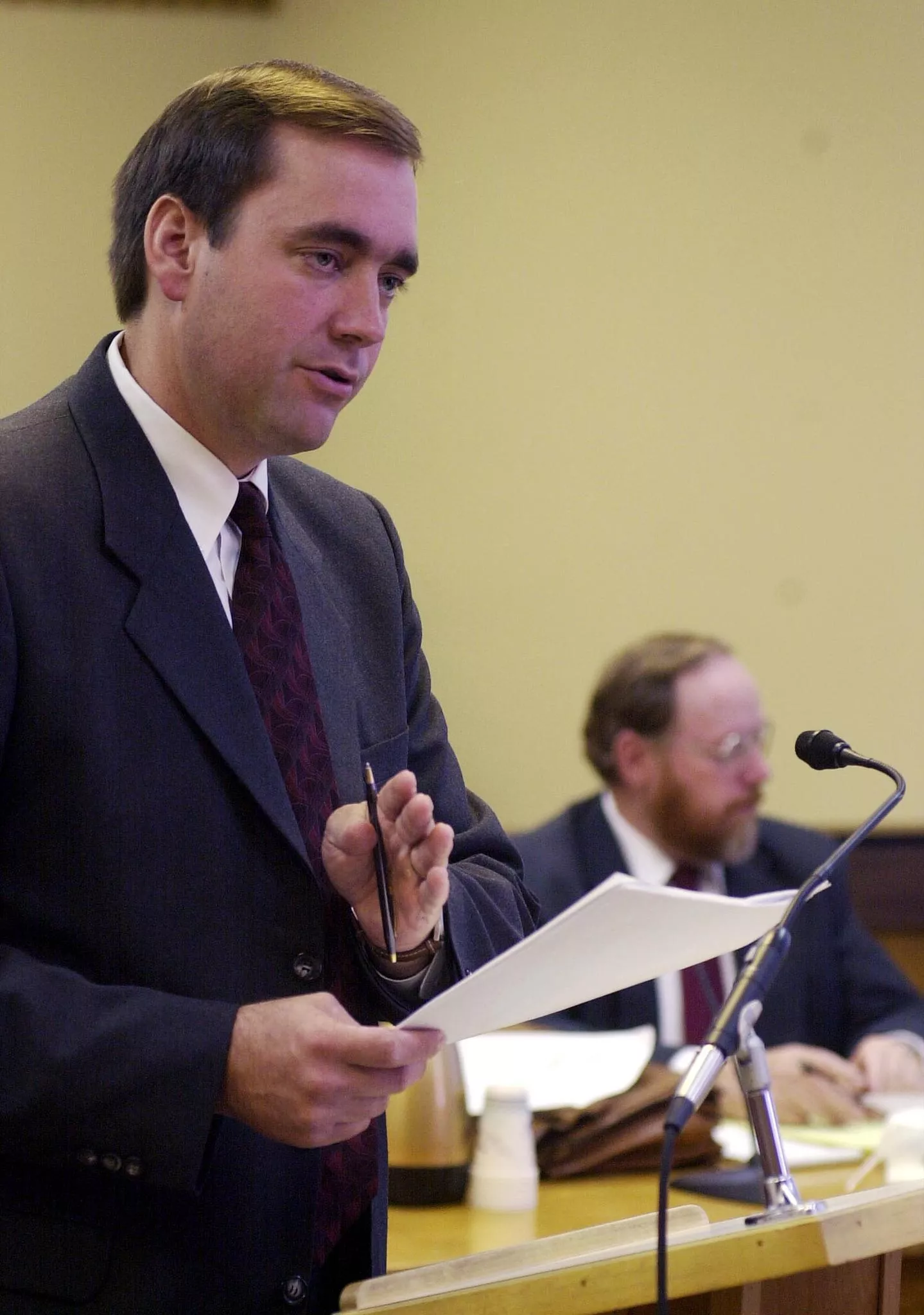 Attorney Accused of Murdering Small Children, Cannibalism: 'Outlandish' - Vimarsana News