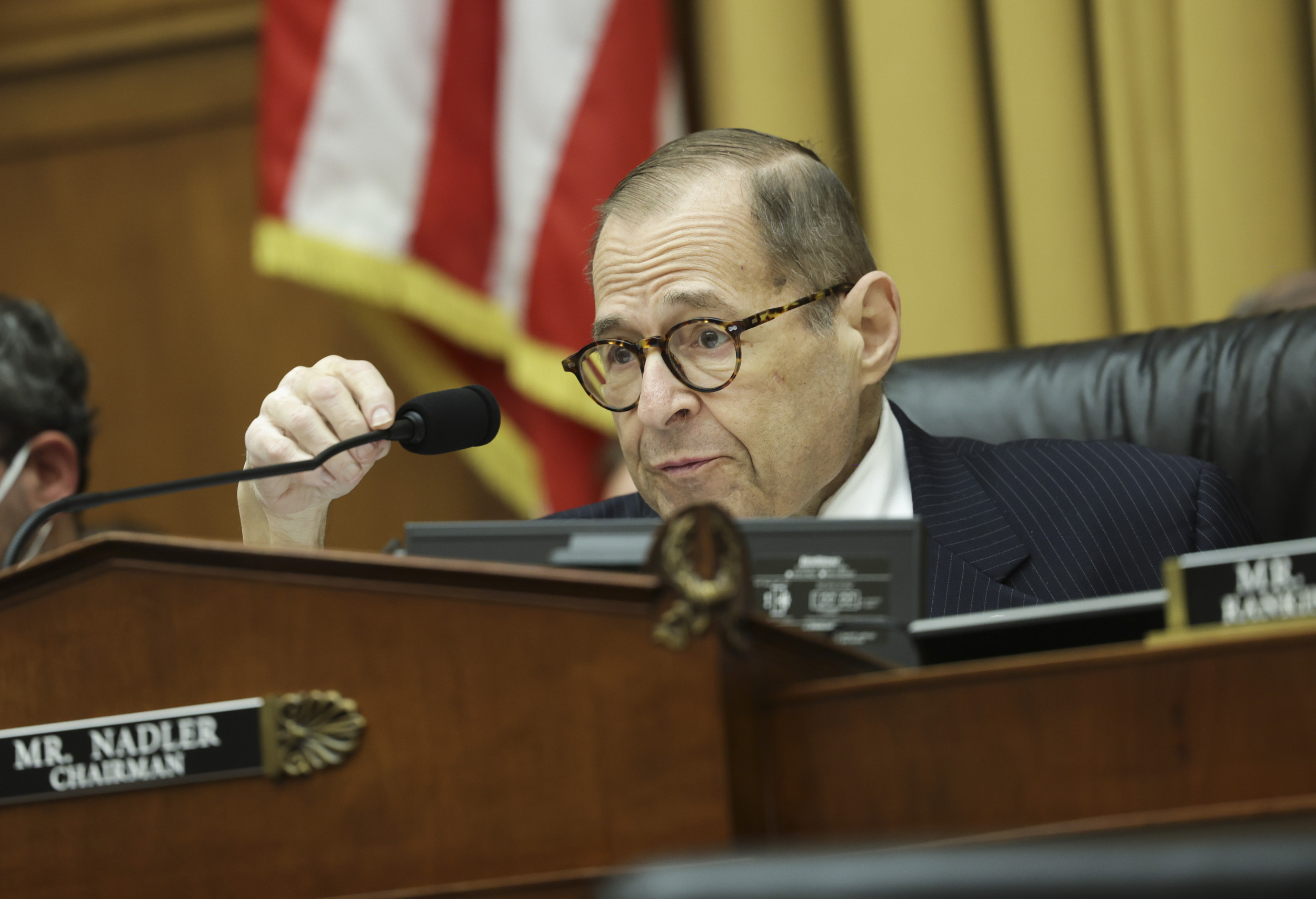 Democrats Stop Short of Assault Weapon Ban in Rush to Pass Modest Reform