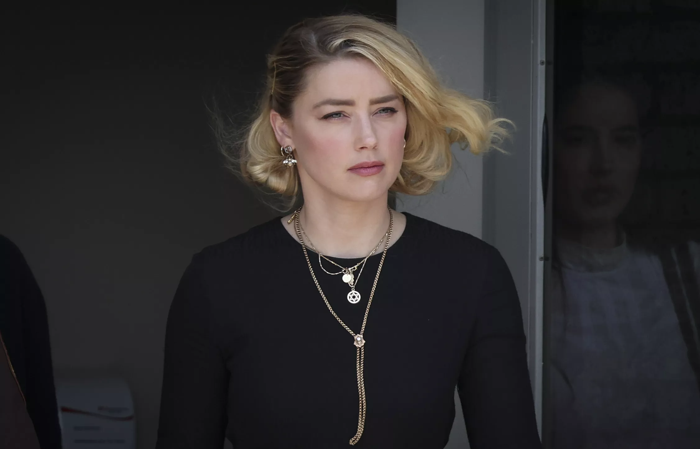 What Amber Heard Needs to Prove for Successful Appeal - Vimarsana News