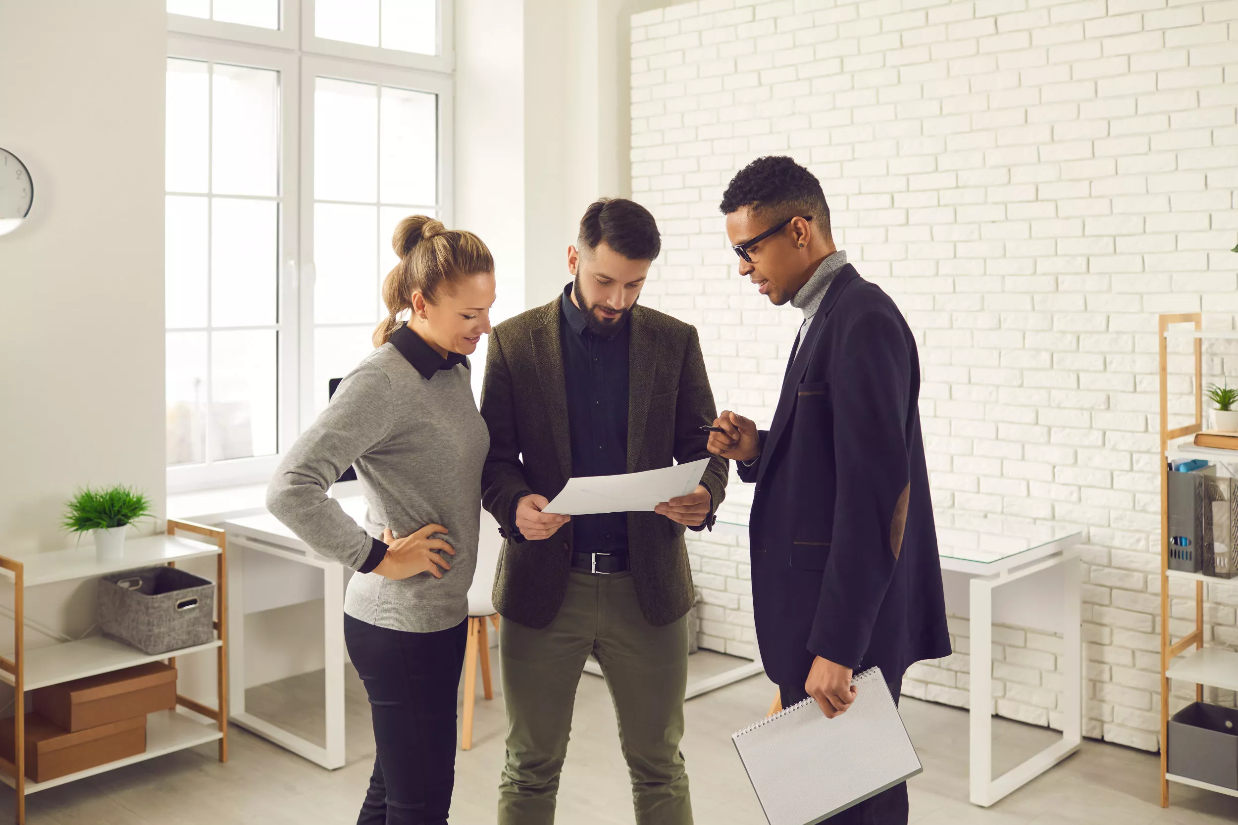 Navigating Uncharted Territory: How to Craft an Employee-Friendly Return to the Office - Vimarsana News