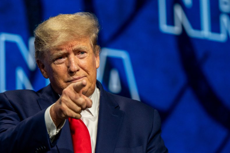 Trump Revenge Arizona Brnovich