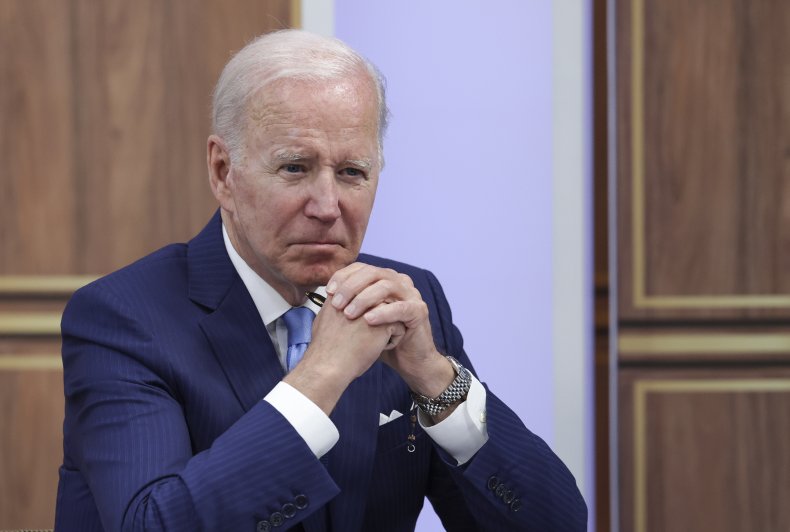 President Biden