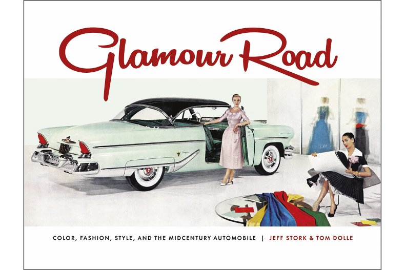 Glamour Road