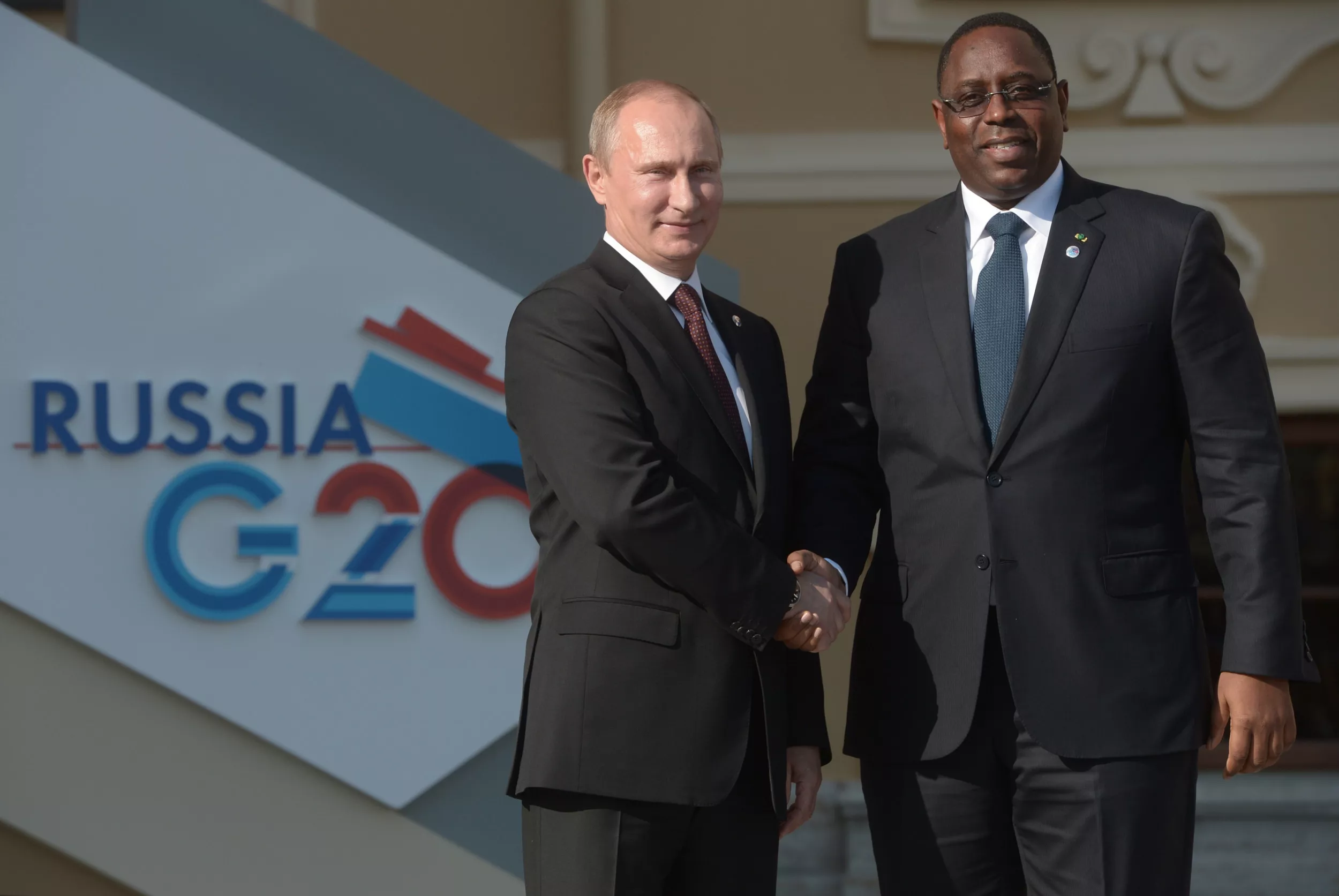 Africa Leaders Urge Putin to End Ukraine Blockade on Critical Food Supplies - Vimarsana News