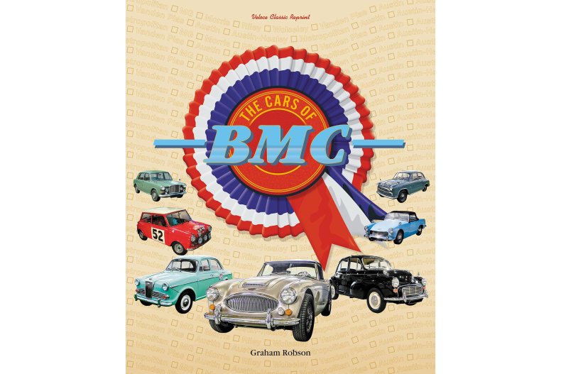 The Cars of BMC