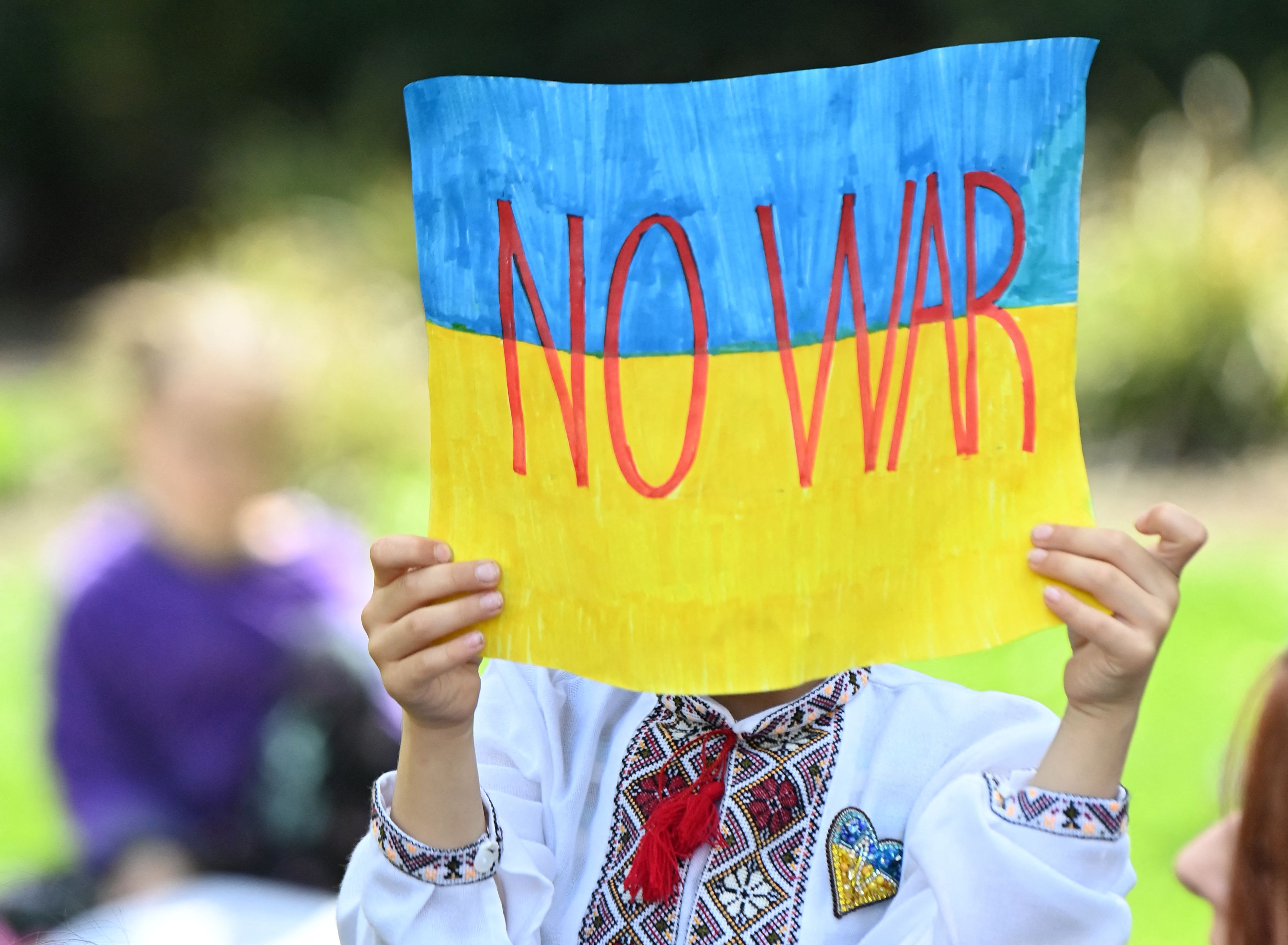 Is the Western Coalition Against Russia Beginning to Founder? | Opinion