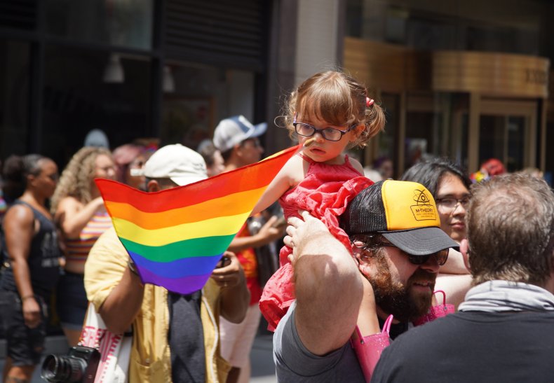 LGBTQ Christians Petition GOP