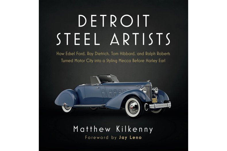 Detroit Steel Artists