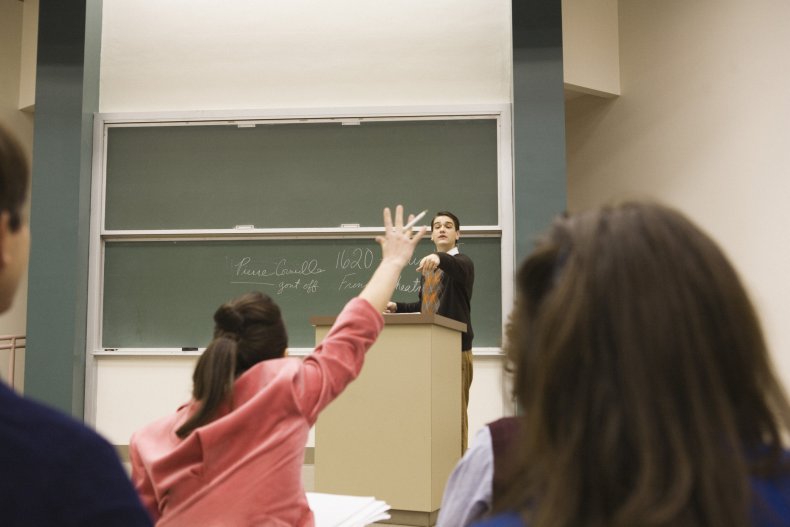 Brother not paying for sisters education 