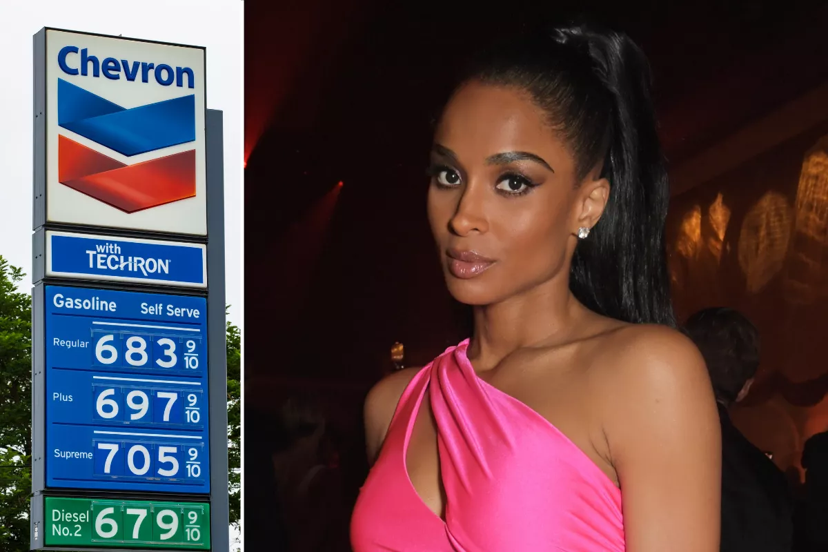 Look: Video Of Ciara Twerking On Bronco Going Viral - The Spun: What's  Trending In The Sports World Today