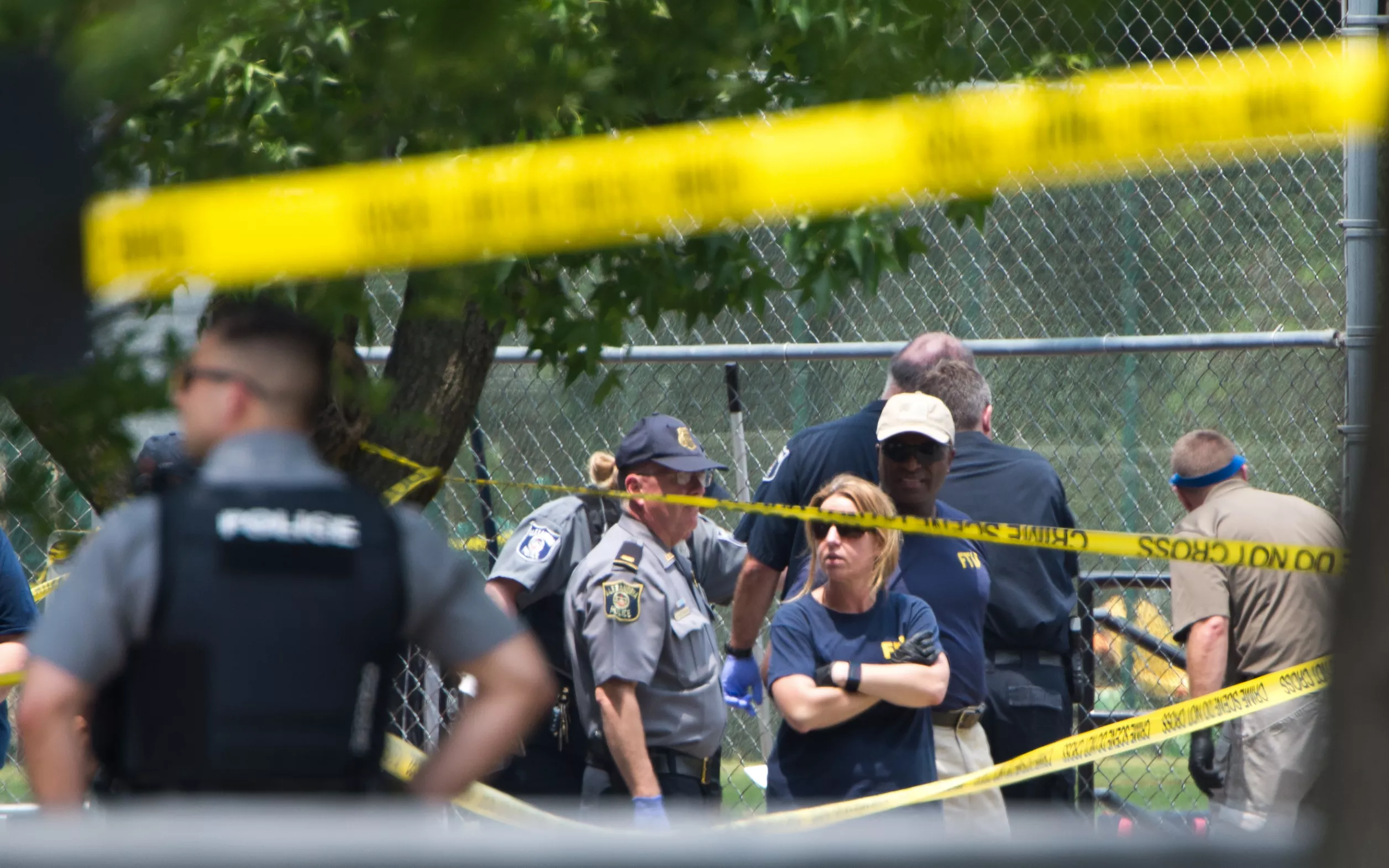 Shooting at 'Large Party' Sees Six People Gunned Down: Police - Vimarsana News