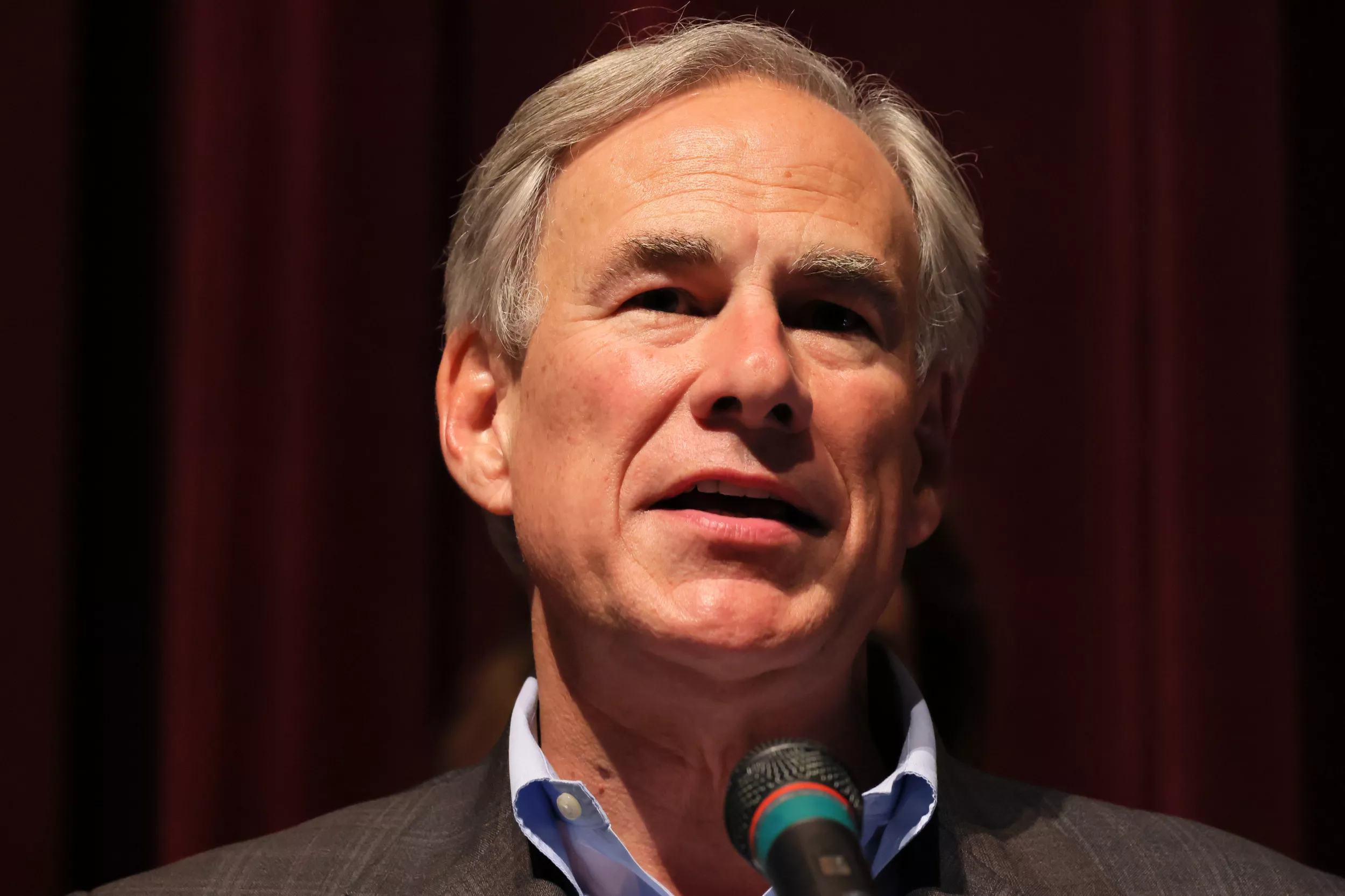 Texas Donors to GOP, Gov. Abbott Sign Letter Backing Gun Control Measures - Vimarsana News