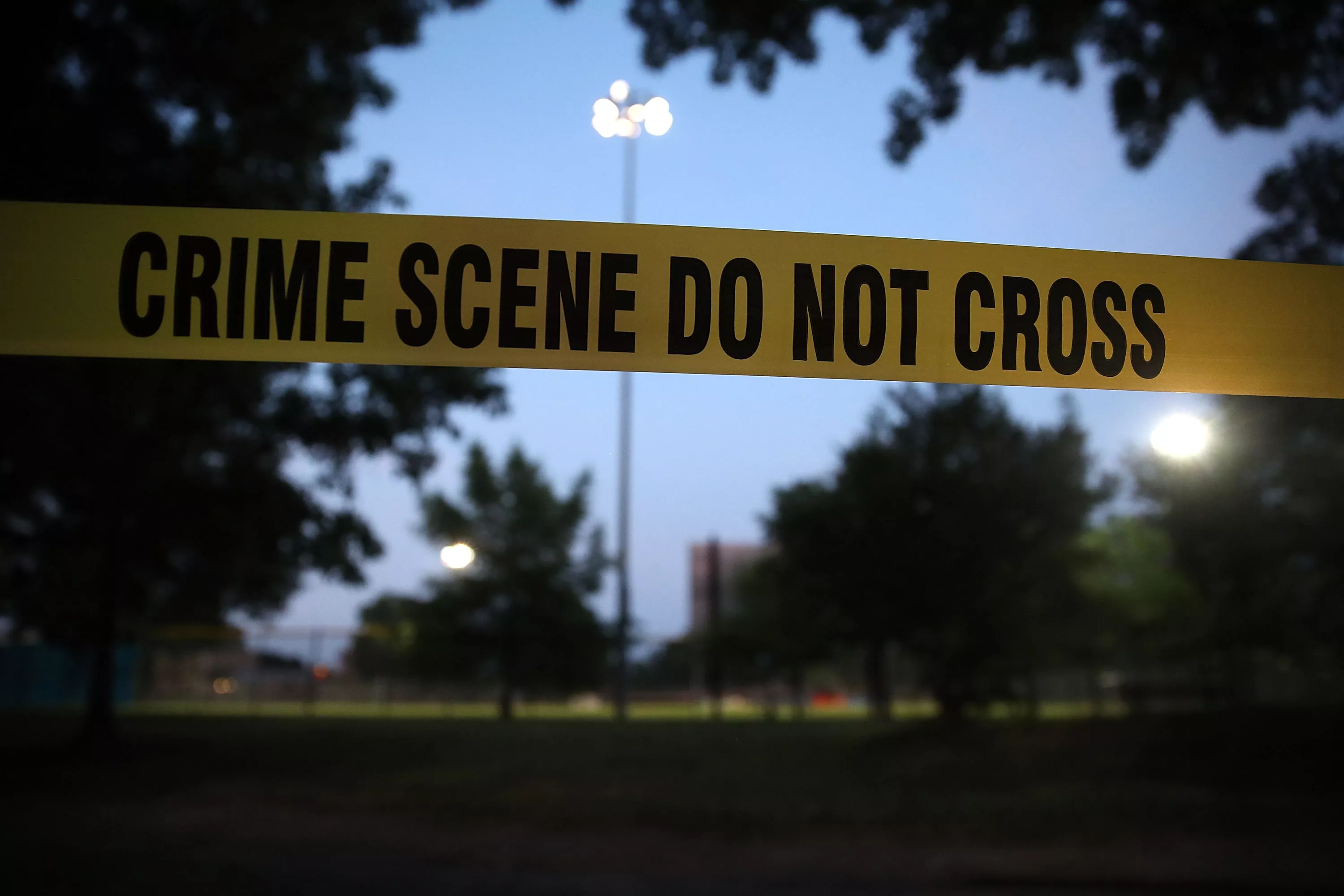 Man Allegedly Killed Mother, Left Butchered Remains in Dumpster: Sheriff - Vimarsana News