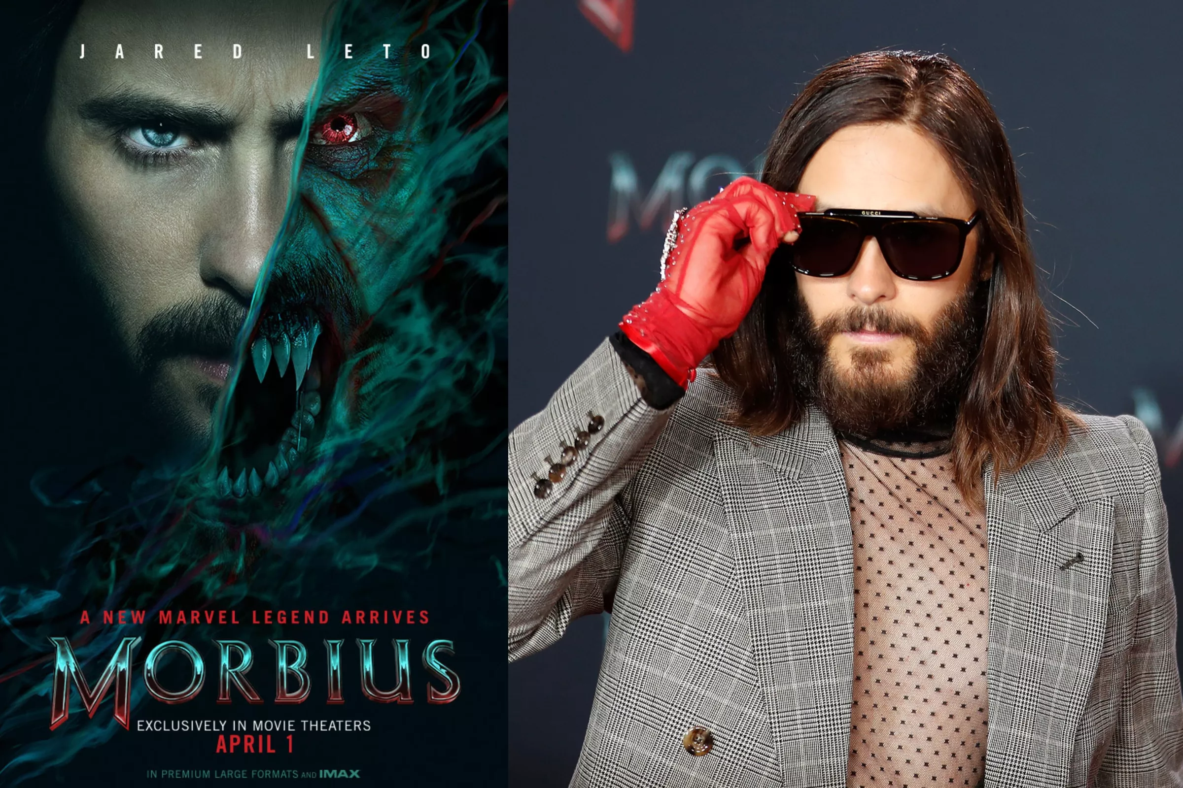 Sony 'Misread Internet Culture' as the Trolled 'Morbius' Bombs Again - Vimarsana News