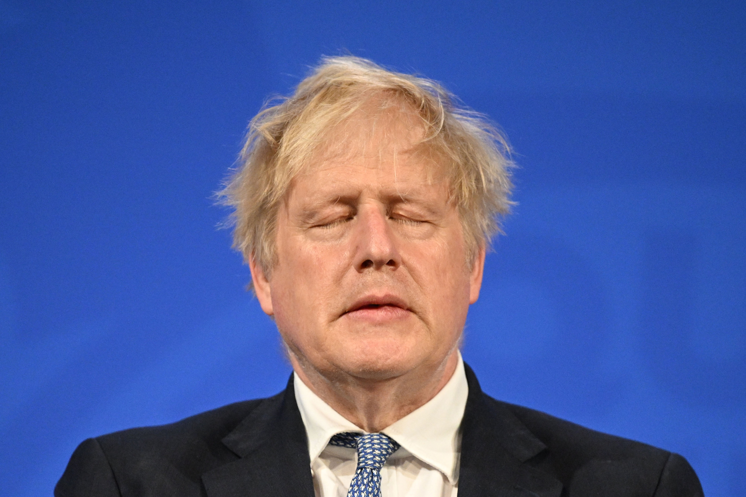 How Does the Vote of No-Confidence Work? Boris Johnson in Leadership Contest