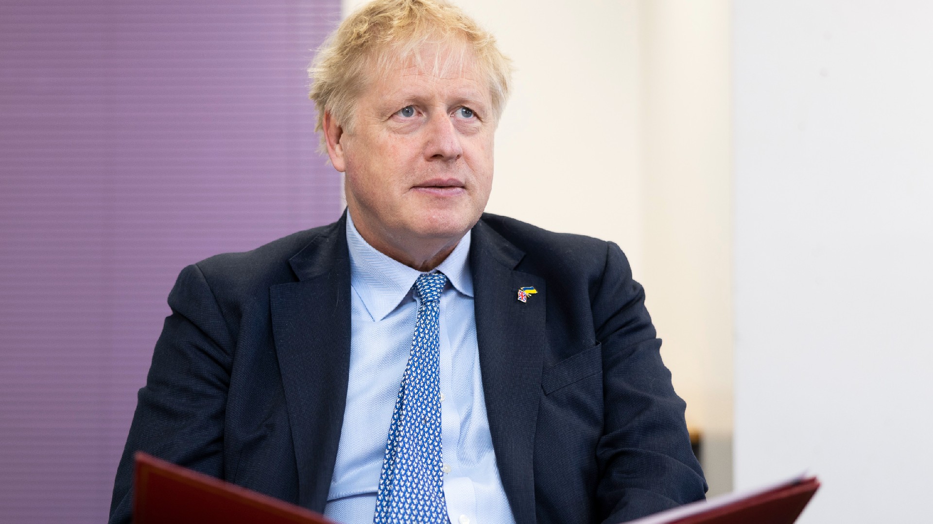 Who Might Replace Boris Johnson? Latest Odds Ahead of Key Vote