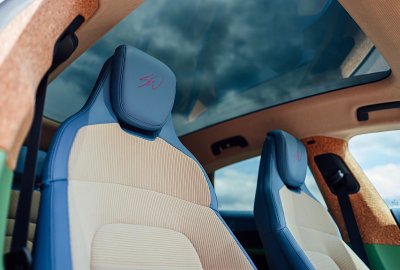 Porsche Taycan Cross Turismo Sean Wotherspoon Porsche Taycan Cross Turismo Sean Wotherspoon
