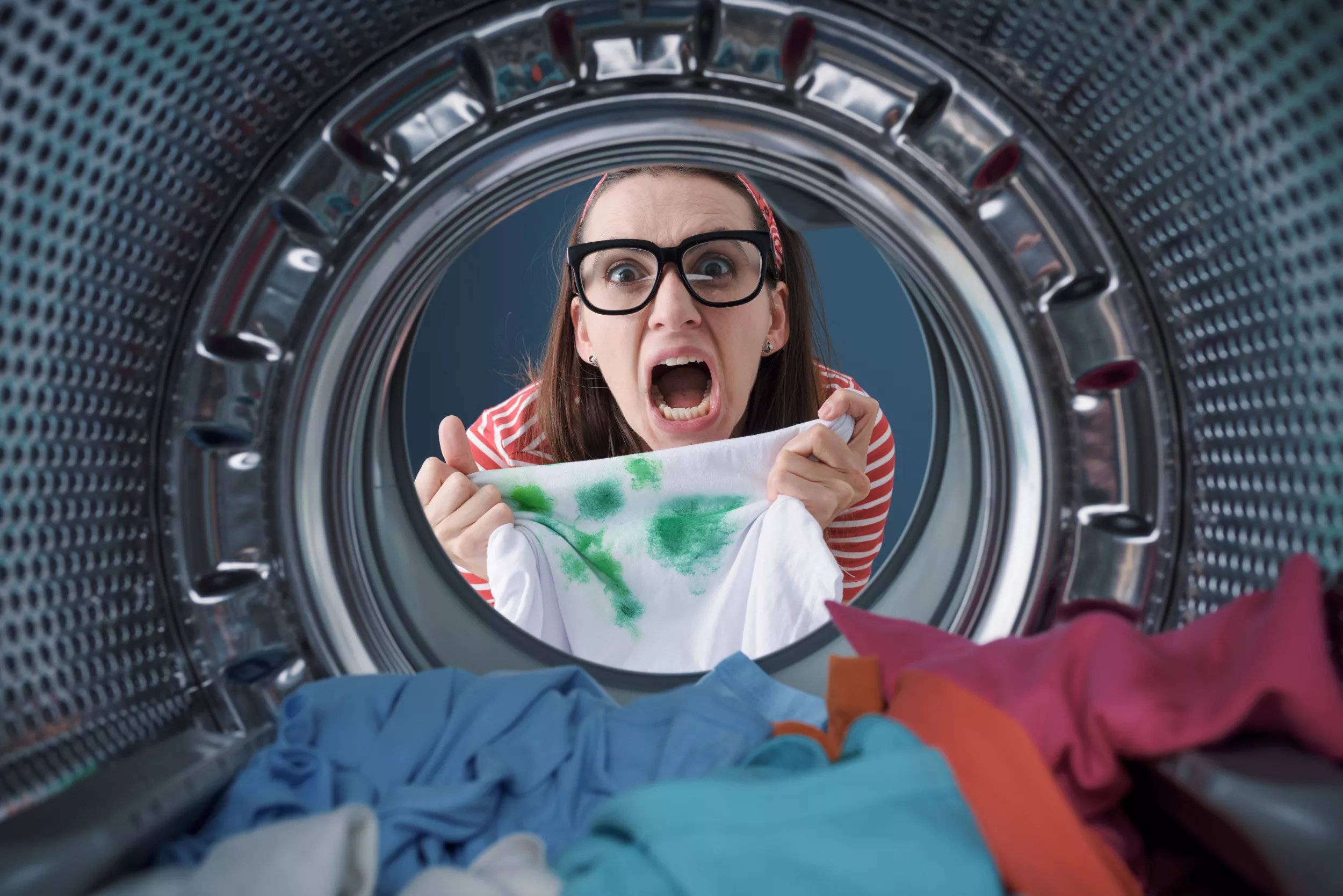Expert Warns Viral Money-Saving Laundry Hack Can End up Ruining Clothes - Vimarsana News