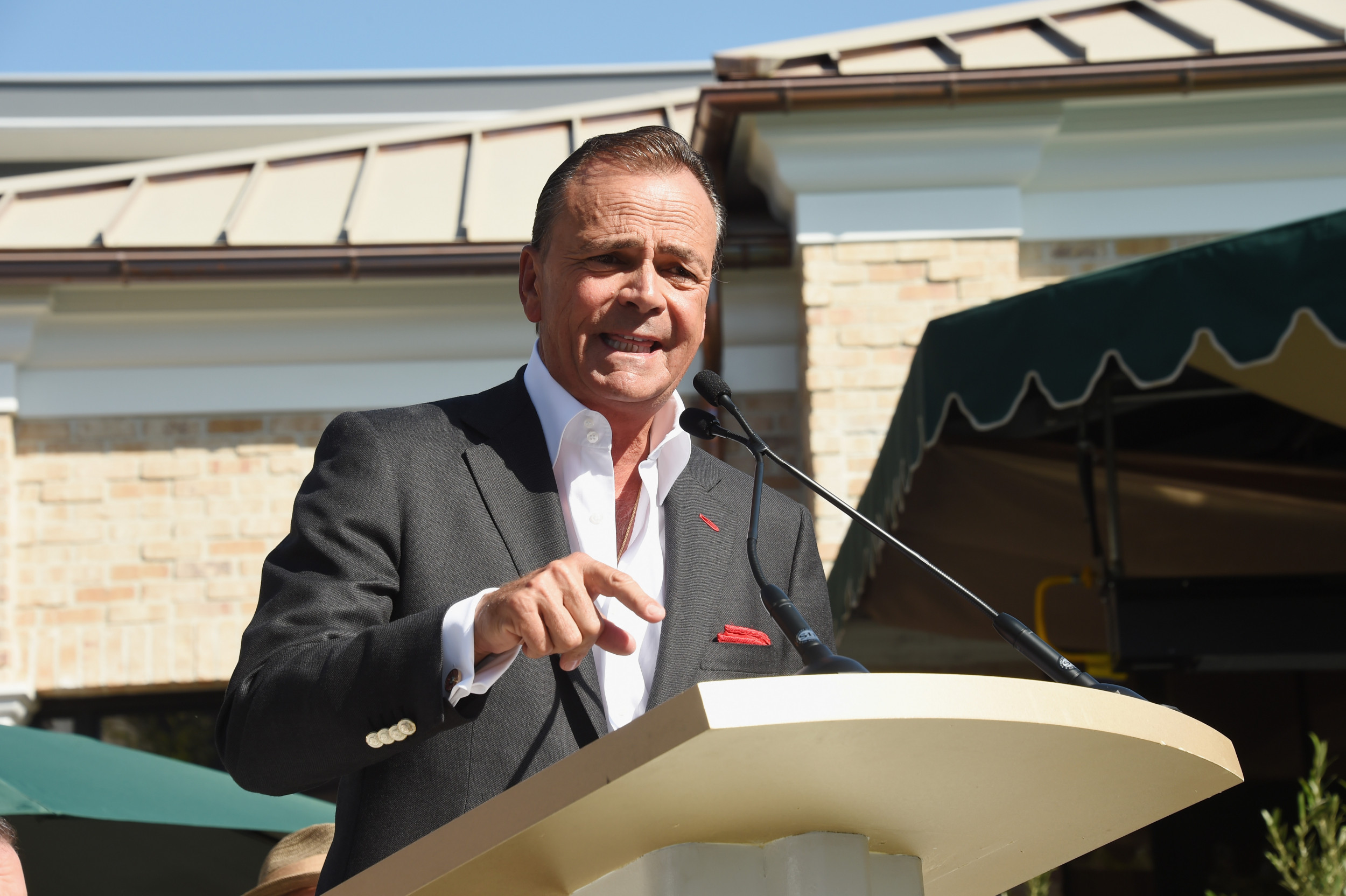 Celebrities Who Have Endorsed Rick Caruso Ahead Of LA Mayoral Election