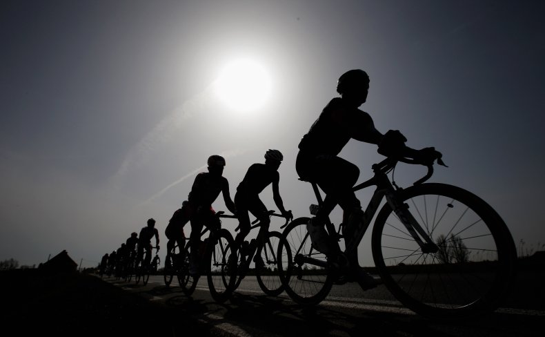 Cyclist