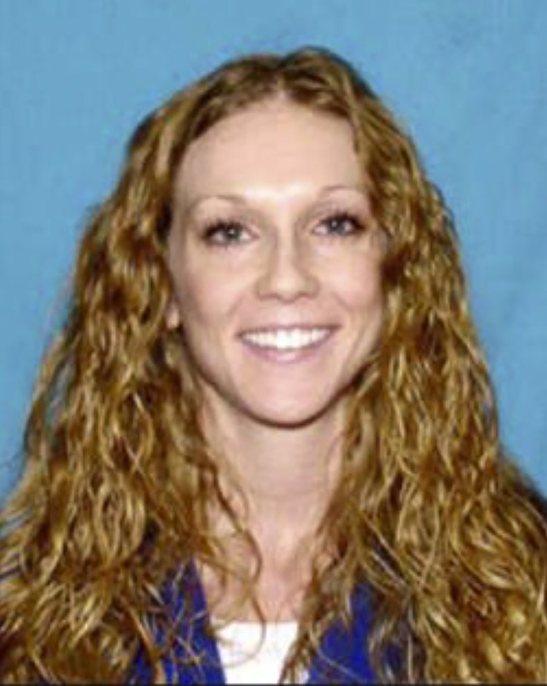 Kaitlin Marie Armstrong cyclist killed suspect