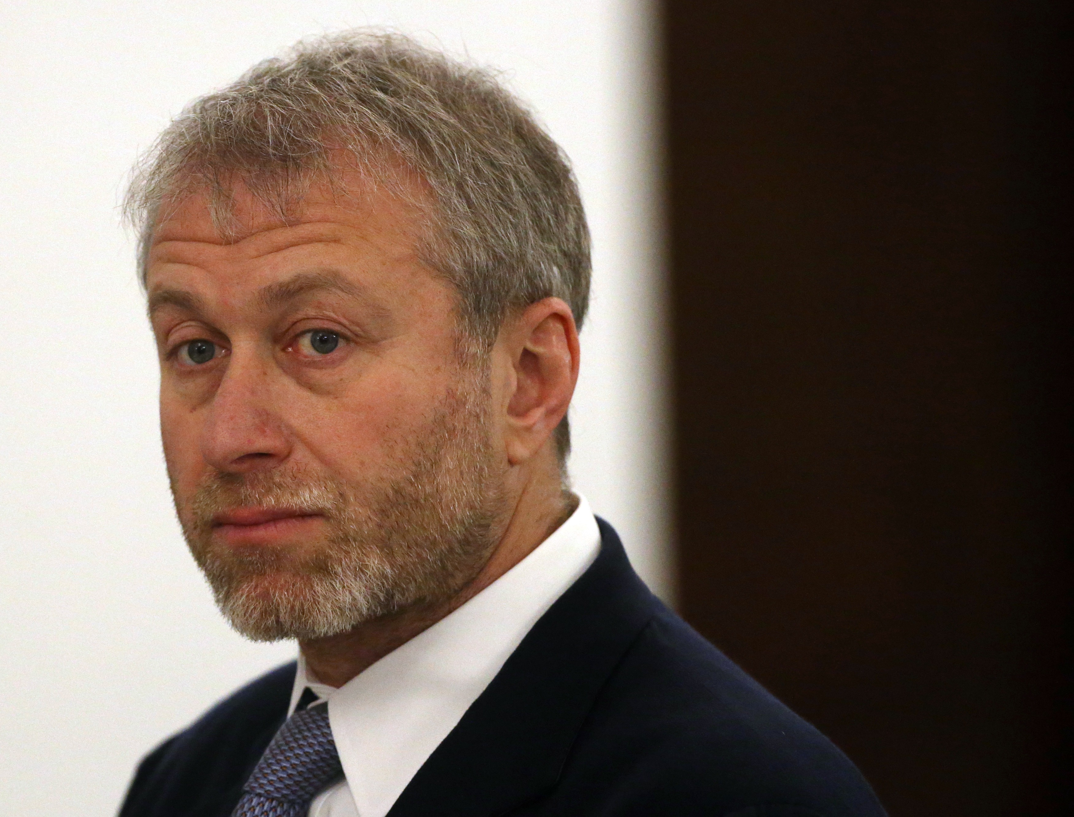 Chelsea FC Faces Life After Roman Abramovich Sanctions With No Money -  Bloomberg