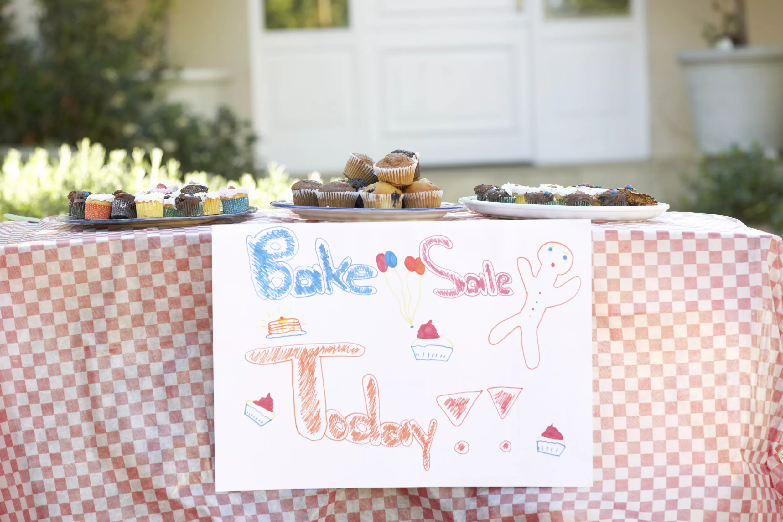 Parent's 'Fair' Bake Sale Dispute Solution Delights Internet: 'Beautiful' - Vimarsana News