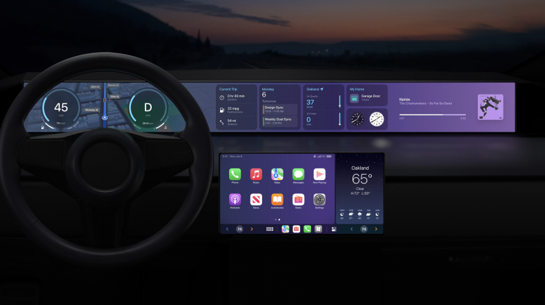 CarPlay