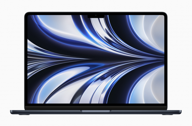 M2 MacBook Air