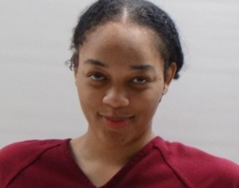 Nivea Rose Parker