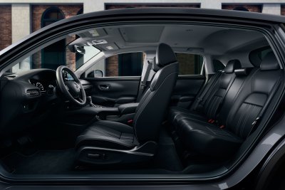 2023 Honda HR-V 2023 Honda HR-V