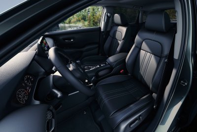 2023 Honda HR-V 2023 Honda HR-V