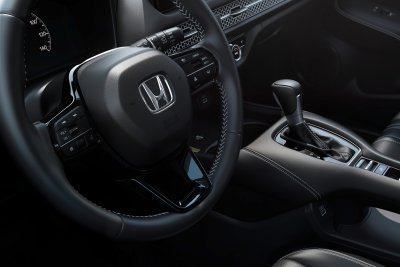 2023 Honda HR-V 2023 Honda HR-V
