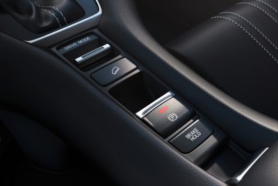 2023 Honda HR-V 2023 Honda HR-V