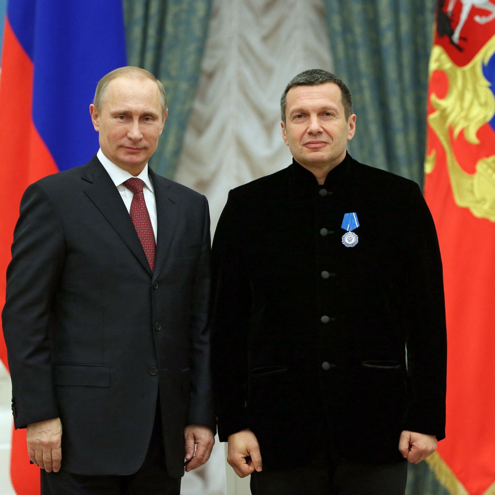 Can Putin Survive Can Putin Survive