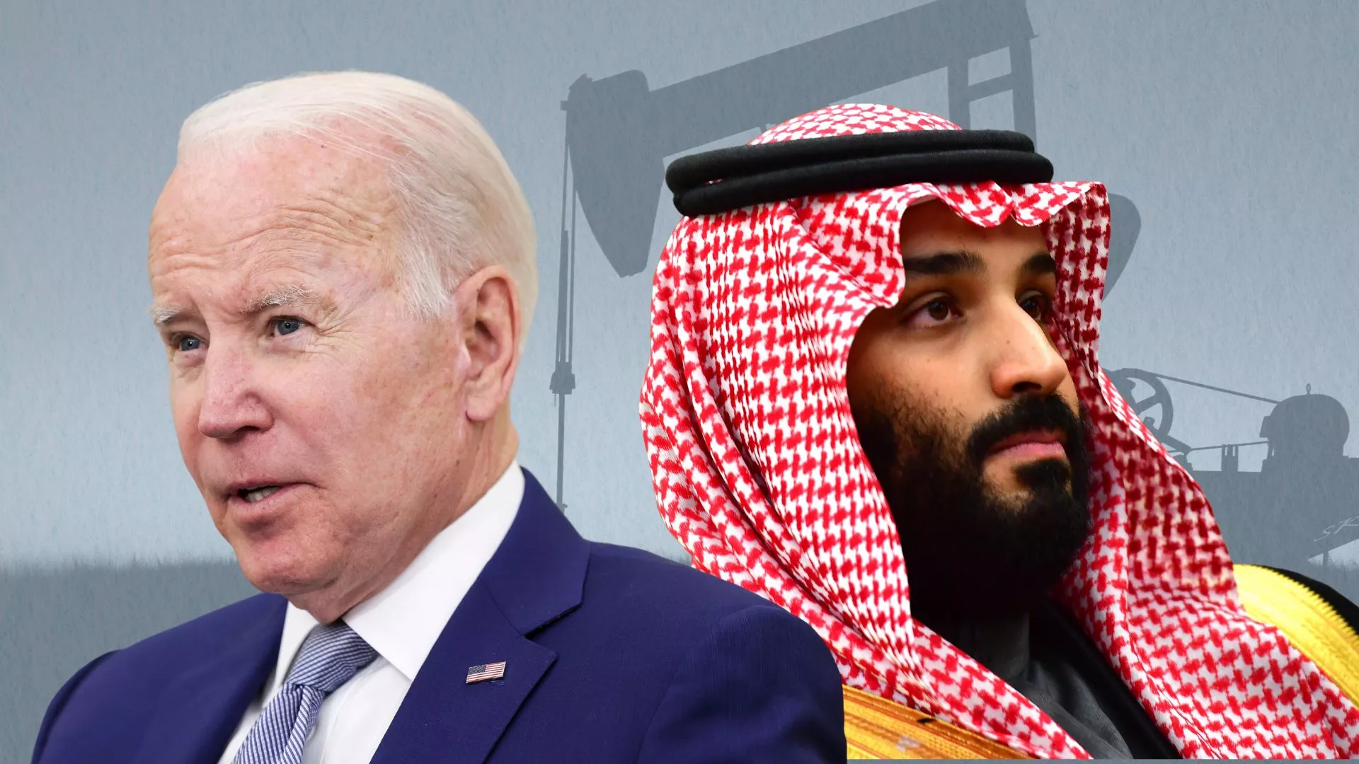 Ukraine War Pushes Biden Into Awkward Compromise on Saudi Arabia, Venezuela - Vimarsana News