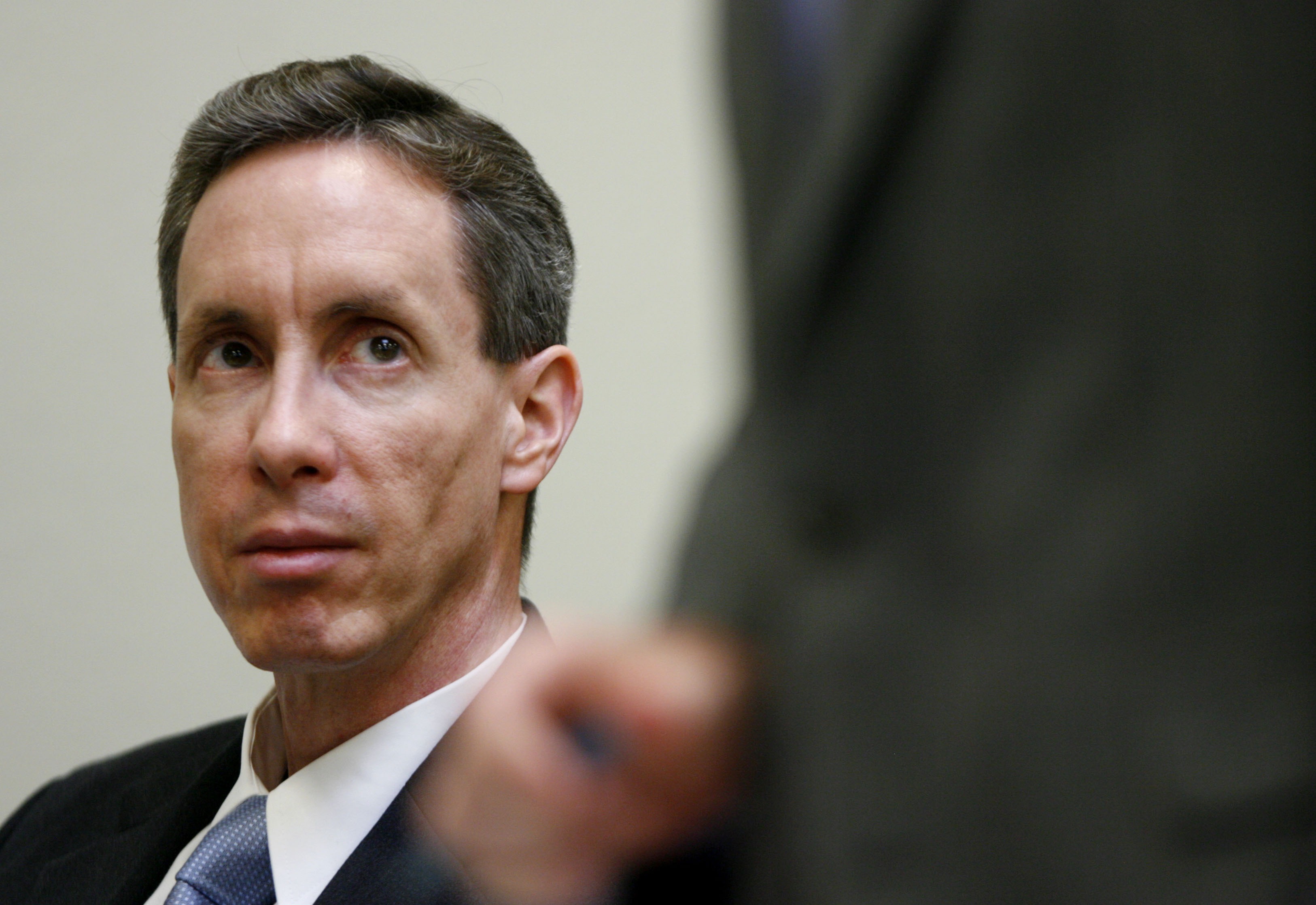 "Keep Sweet" What Happened To Warren Jeffs And Where Is He Now