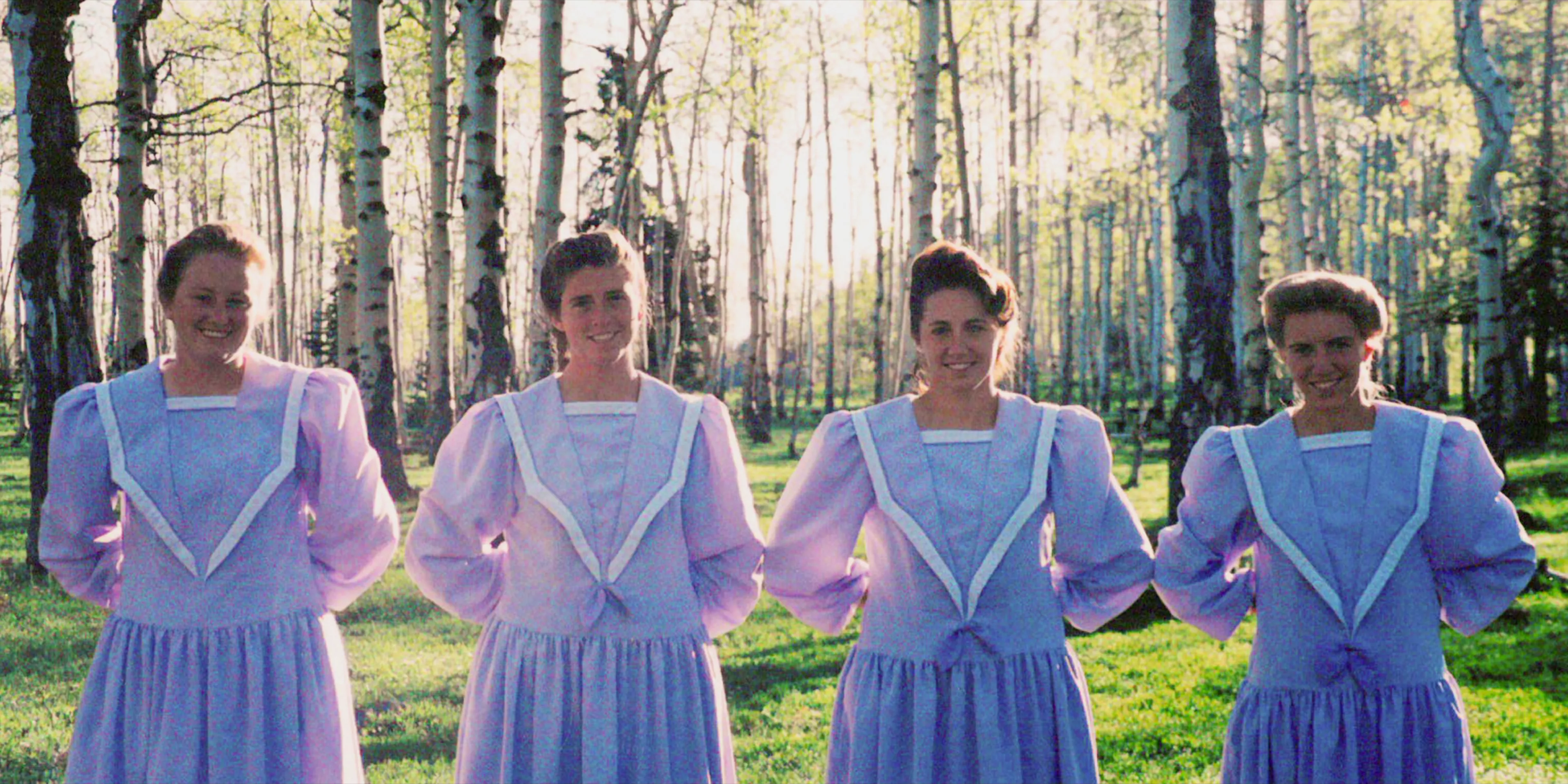 'Keep Sweet': What Happened to Warren Jeffs and Where Is He Now? - Vimarsana News