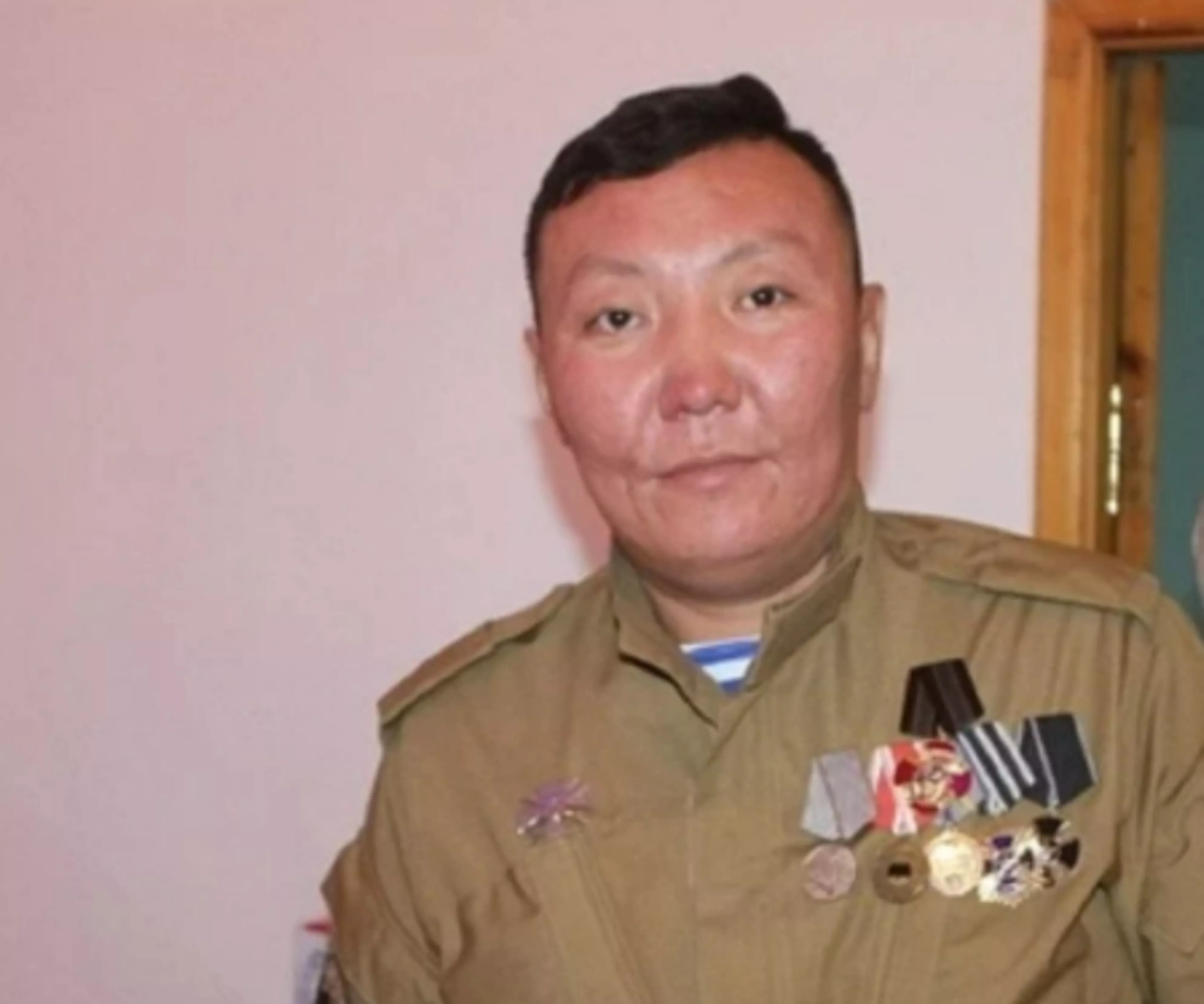 Putin Loses Another Top Soldier as 'The Executioner' Killed by Sniper - Vimarsana News