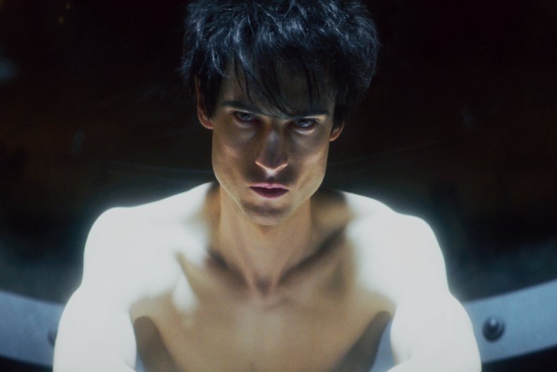 The Sandman