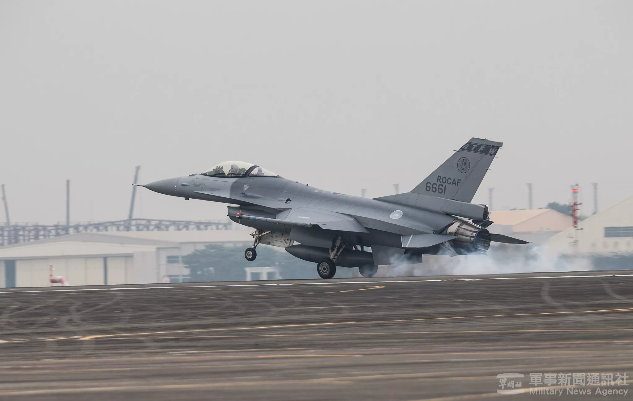 Military Jet Incident in Hawaii Points to U.S.-Taiwan Cooperation - Vimarsana News