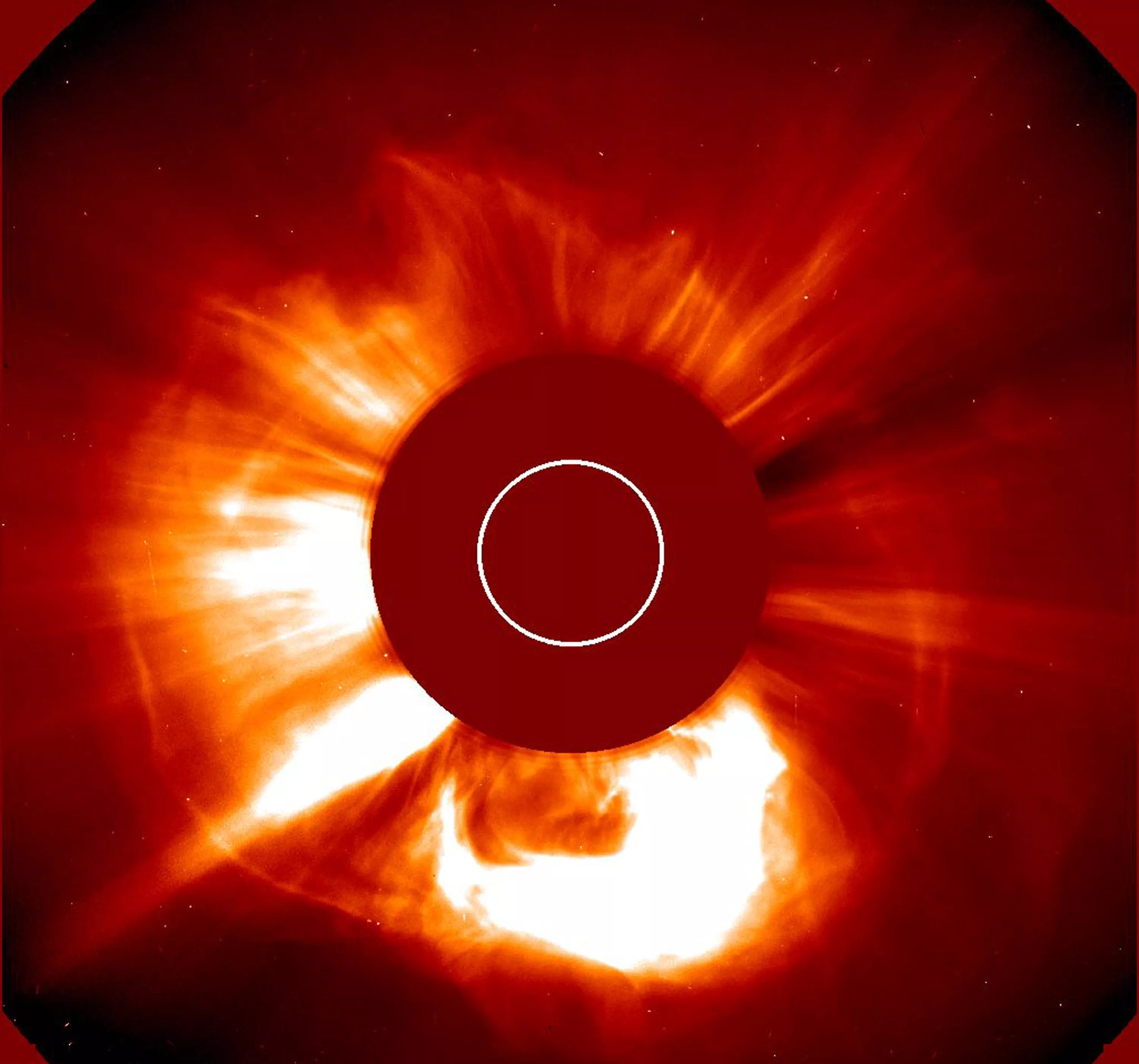 'Unusual' Solar Storm Recorded on Surface of Sun by Astronomy Photographer - Vimarsana News