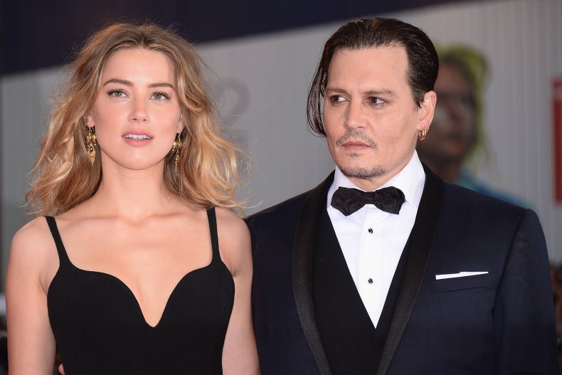 Amber Heard loses trial to Johnny Depp