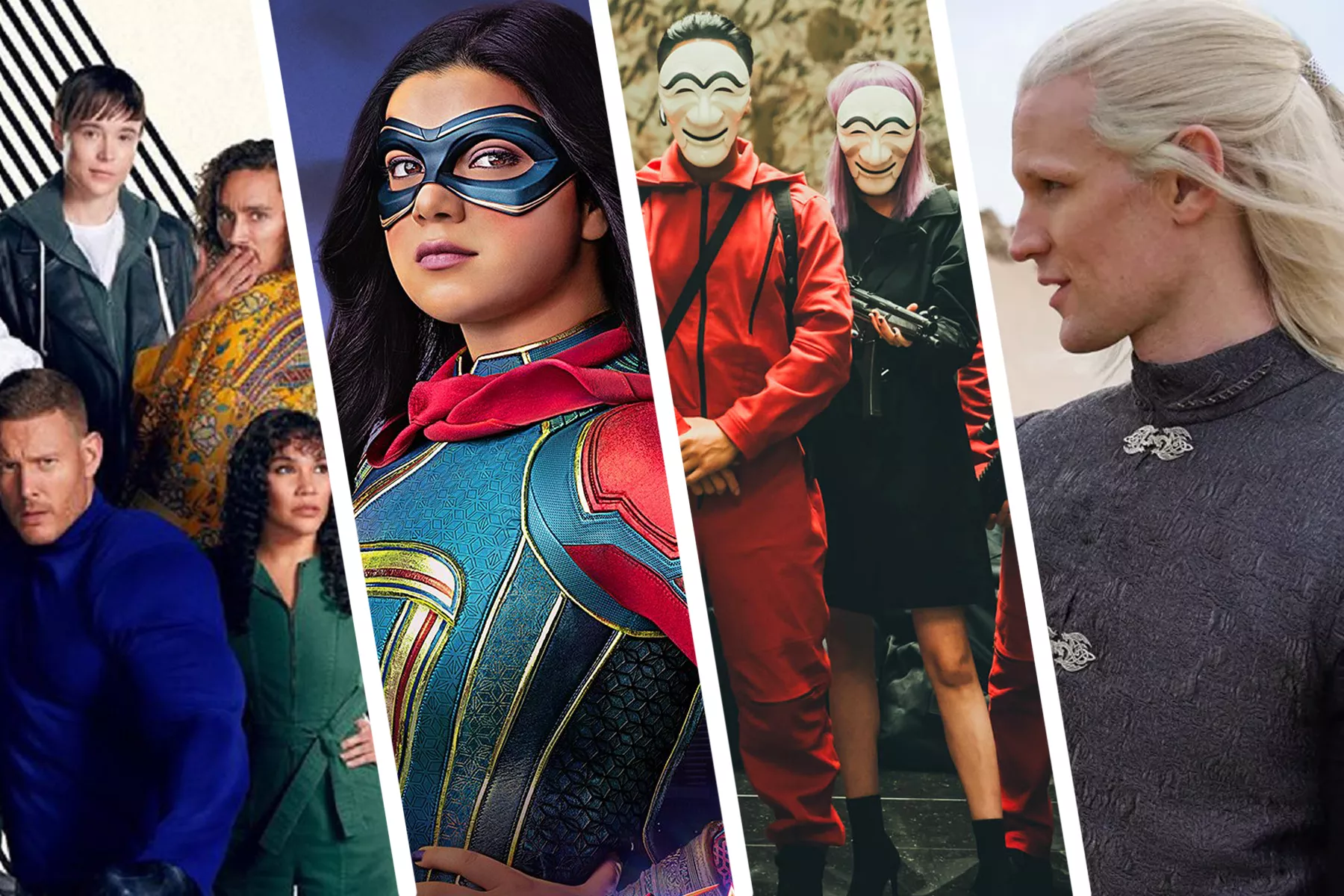 Summer 2022 TV Preview: 15 Shows to Get Excited About - Vimarsana News